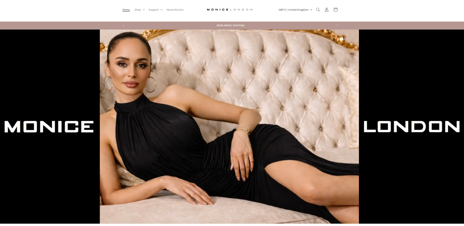 SOPHIA NOOSHIN MODEL