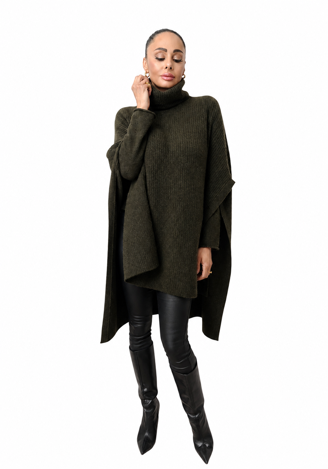 Semon Cashmere London