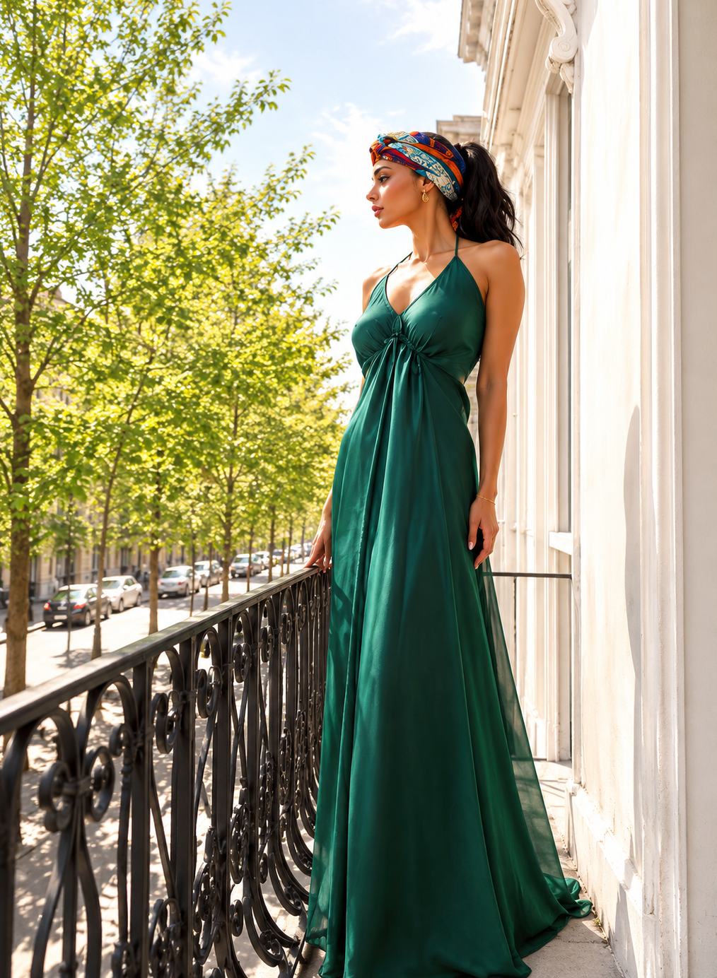 Ava Mirabelle