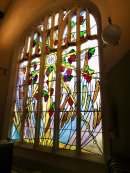 East Window, Edgware