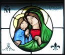 Mary and St Elizabeth