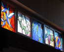 New windows