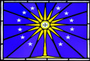 Monstrance Window