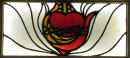Sacred Heart, door light