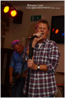 STEVE WALWYN AND FRIENDS - COVENTRY ARMS, LEAMINGTON SPA 2011