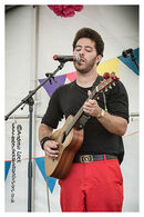 THE SESSION - NAPTON FESTIVAL 2022