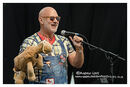 KEITH DONNELLY - WARWICK FOLK FESTIVAL 2022