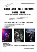 EXHIBITION POSTER