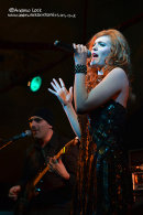 KARNATAKA - THE ROBIN 2, BILSTON 2012