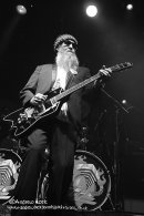 THE ZZ TOPS - LEAMINGTON ASSEMBLY 2011