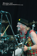 STRAY - CAMBRIDGE ROCK FESTIVAL 2012