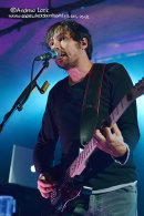 THE PINEAPPLE THIEF - ROBIN 2, BILSTON 2012
