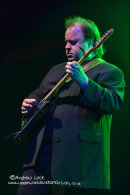 WOLVERHAMPTON CIVIC HALL  2012