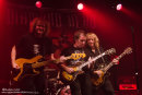 DIAMOND HEAD - LEAMINGTON ASSEMBLY 2013