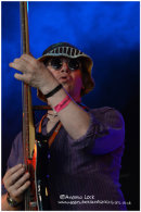 ARE YOU EXPEREINCED ? - CAMBRIDGE ROCK FESTIVAL 2013