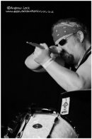 ARE YOU EXPERIENCED ? - CAMBRIDGE ROCK FESTIVAL 2013