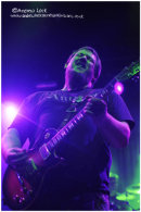 NIMMO BROTHERS - LEAMINGTON ASSEMBLY 2010