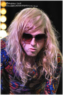 SPLIT WHISKERS - CAMBRIDGE ROCK FESTIVAL 2011