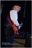 DEL BROMHAM - CAMBRIDGE ROCK FESTIVAL 2013