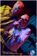 ZEPHYR LOUNGE, LEAMINGTON SPA 2013