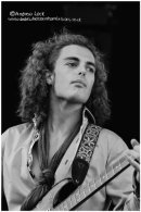 VIRGIL AND THE ACCELERATORS - CAMBRIDGE ROCK FESTIVAL 2012