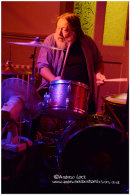 STEVE WALWYN AND FRIENDS - COVENTRY ARMS, LEAMINGTON SPA 2011