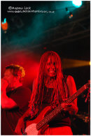 SPLIT WHISKERS - CAMBRIDGE ROCK FESTIVAL 2009