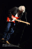 ALBERT LEE & HOGANS' HEROES - LEAMINGTON ASSEMBLY - 2012