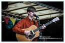 JOE DOLMAN - ART IN THE PARK, LEAMINGTON SPA 7/8/21