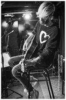 ANDI WOLF - TEMPERANCE, LEAMINGTON SPA 12/9/24