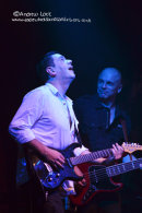 ARENA - LEAMINGTON ASSEMBLY 2012