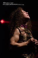 ARENA - LEAMINGTON ASSEMBLY 2014