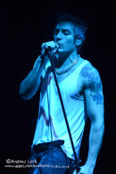 ARMY OF THE UNIVERSE - LEAMINGTON ASSEMBLY 2011