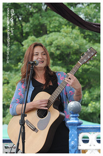 BASS BIRDS AND BEATS - LEAMINGTON PEACE FESTIVAL 2010