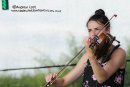 BEHIND THE SETTEE - NAPTON FESTIVAL 2017