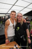 BEN POOLE - ZEPHYR LOUNGE