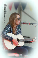 BETH BROOKS - ART IN THE PARK, LEAMINGTON SPA 7/8/21
