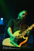 BLACK SPIDERS - LEAMINGTON ASSEMBLY 2012