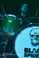 BLACK SPIDERS - LEAMINGTON ASSEMBLY 2012