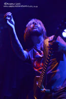 BLACK SPIDERS - LEAMINGTON ASSEMBLY 2012