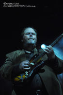 BUDDY WHITTINGTON, THE BLUES ASSEMBLY, THE LEAMINGTON ASSEMBLY 2009