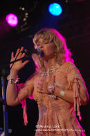 CAMBRIDGE ROCK FESTIVAL 2009