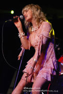 CAMBRIDGE ROCK FESTIVAL 2009