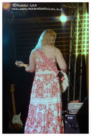 CHANTAL McGREGOR - CAMBRIDGE ROCK FESTIVAL 2011