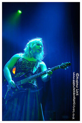 LEAMINGTON ASSEMBLY 2011