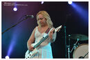 CHANTAL McGREGOR - CAMBRIDGE ROCK FESTIVAL 2011