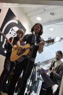 CHARLES DEXTER WARD AND THE IMAGINEERS - HEAD RECORDS, LEAMINGTON SPA 2012