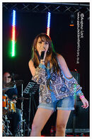 CHERRY LEE MEWIS - CAMBRIDGE ROCK FESTIVAL 2013