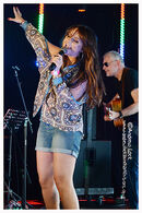 CHERRY LEE MEWIS - CAMBRIDGE ROCK FESTIVAL 2013