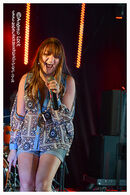 CHERRY LEE MEWIS - CAMBRIDGE ROCK FESTIVAL 2013